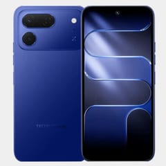 Smartfon Tecno SPARK 50 Pro 4/128Gb Midnight Blue 1