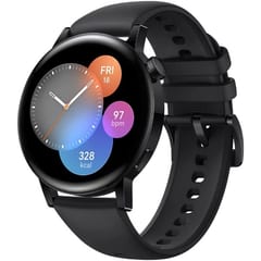 Часы Huawei Watch GT 3 42mm Black 1
