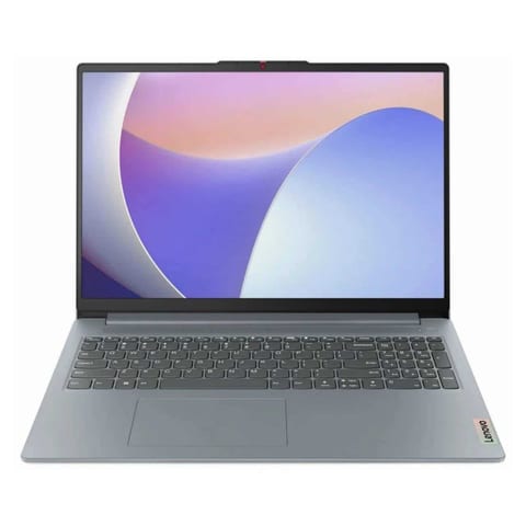 Noutbuk Lenovo IdeaPad Slim 3 | R3-7320U | 8GB | 512GB | 15.6" FHD | AMD Radeon Graphics | No OS | Arctic Grey