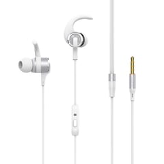 Naushnik Yison EX230 White 1
