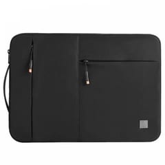 Сумка для ноутбука Wiwu Alpha Slim Sleeve 13" Black 1