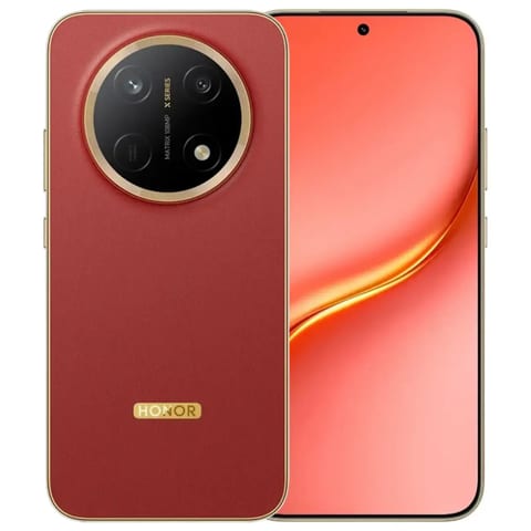 Смартфон Honor X9e Pro 6/256Gb Terracotta