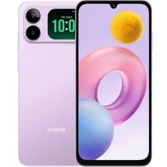 Смартфон Honor X5es 4/64Gb Shimmering Purple 1