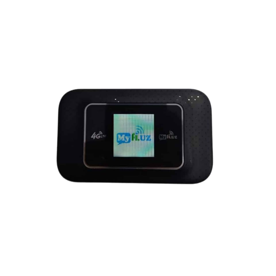 Мобильный Wi Fi роутер MyFi D523