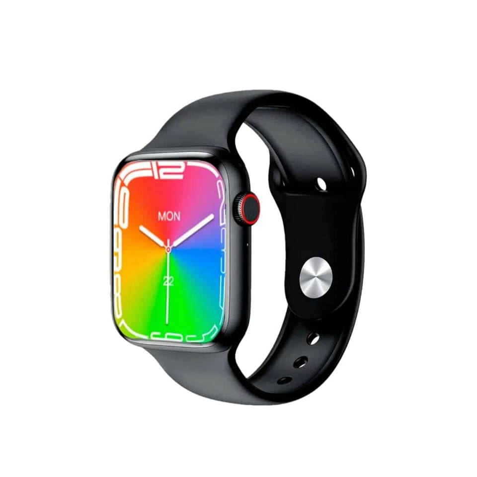 Умные часы Max CCIT CT9 45 мм