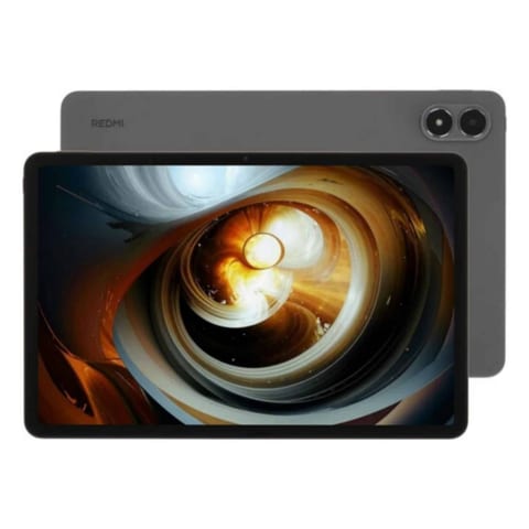 Планшет Xiaomi Redmi Pad 2 Pro 8/256Gb Graphite Gray