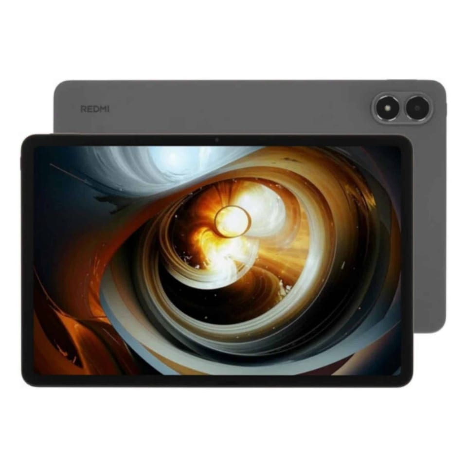 Planshet Xiaomi Redmi Pad 2 Pro 8/256GB Graphite Gray