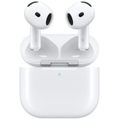 Беспроводные наушники Apple AirPods 5 White