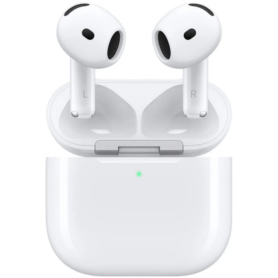 Беспроводные наушники Apple AirPods 5 White 1