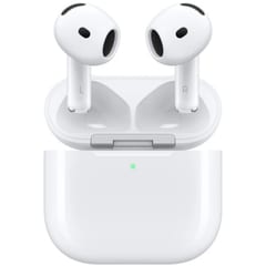 Беспроводные наушники Apple AirPods 5 White 1