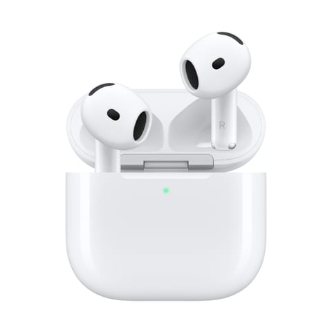 Беспроводные наушники Apple AirPods 5 White