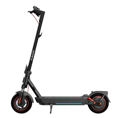 Электросамокат Xiaomi Electric Scooter 5 Max Black