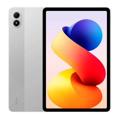Planshet Xiaomi Redmi Pad 2 Pro 5G 6/128Gb Silver