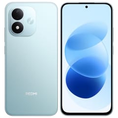 Смартфон Xiaomi Redmi Note 17 8/256Gb Sky Teal 1
