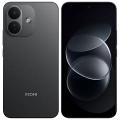 Смартфон Xiaomi Redmi Note 17 Pro 5G 8/512Gb Black 1