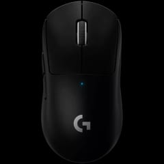 Sichqoncha simsiz Logitech G Pro X Superlight 2 Lightspeed Gaming Mouse Black 1