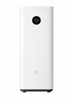 Очиститель воздуха Mijia Smart Air Purifier 6 Plus White 1