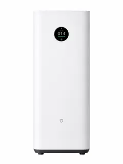Очиститель воздуха Mijia Smart Air Purifier 6 Plus White