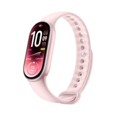 Умный браслет Mi Smart Band 11 Mystic Rose 1
