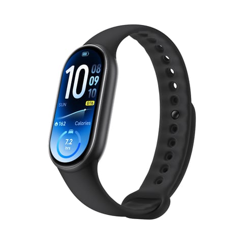 Умный браслет Mi Smart Band 11 Midnight Black
