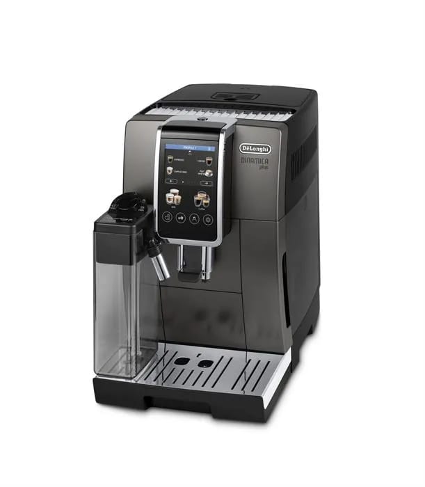 Кофемашина DeLonghi ECAM380.95.TB Dinamica Plus 1