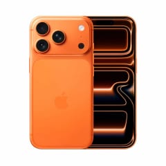 Smartfon Apple iPhone 17 Pro 256Gb Cosmic Orange AF/A (1-sim) 1