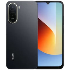 Смартфон Xiaomi Redmi A7 Pro 4/128Gb Black 1