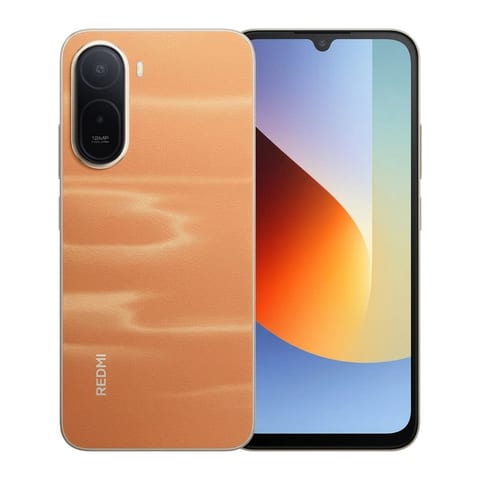 Смартфон Xiaomi Redmi A7 Pro 4/64Gb Sunset Orange