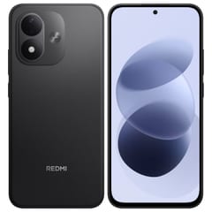 Смартфон Xiaomi Redmi Note 17 8/256Gb Black 1