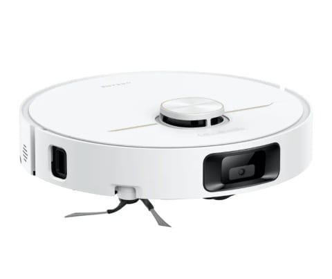 Робот-пылесос Dreame L50 White