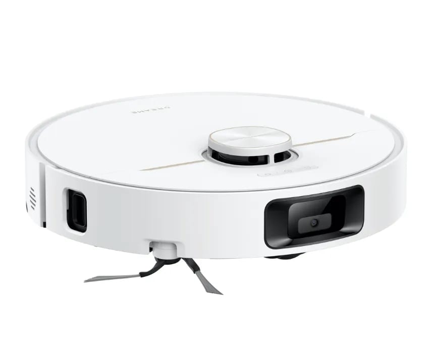 Робот-пылесос Dreame L50 White 1