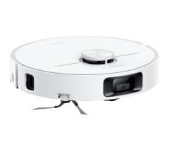 Робот-пылесос Dreame L50 White 1