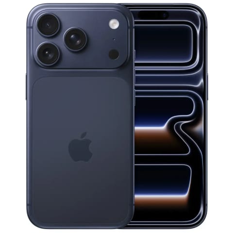 Smartfon Apple iPhone 17 Pro Max 256GB Deep Blue AF/A (1-sim)