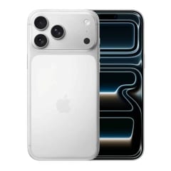Смартфон Apple iPhone 17 Pro 256Gb Silver AF/A (1-sim) 1