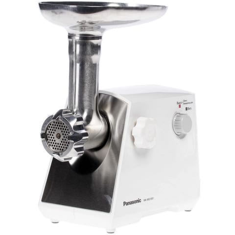 Мясорубка Panasonic Electric Meat Grinder Super Turbo plus 1500W