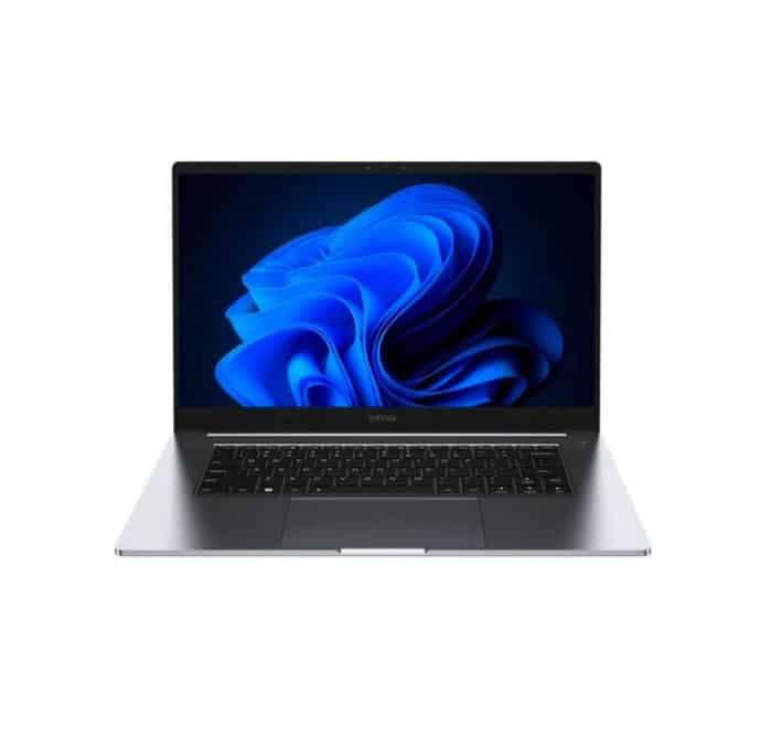 Noutbuk Infinix Xbook 15 AMD R5 7430U 16GB 512GB SSD SILVER