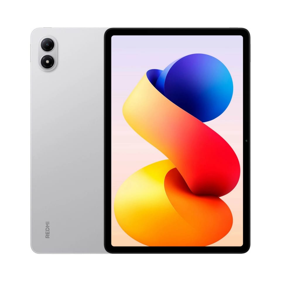 Planshet Redmi Pad 2 Pro 6/128Gb Silver 1