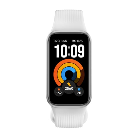 Xiaomi Smart Band 11 Active Gray aqlli bilaguzugi