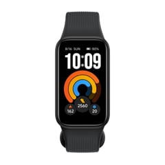 Xiaomi Smart Band 11 Active Black aqlli bilaguzugi 1