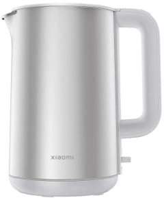 Электрический чайник Xiaomi Double Wall Electric Kettle Silver 1