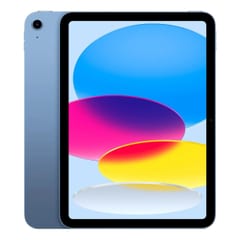 Планшет Apple iPad 11-inch Wi-Fi 128GB - Blue 1