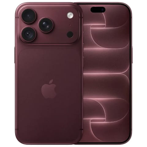 Смартфон Apple iPhone 18 Pro Max 256Gb Burgundy ZD/A (1-sim)