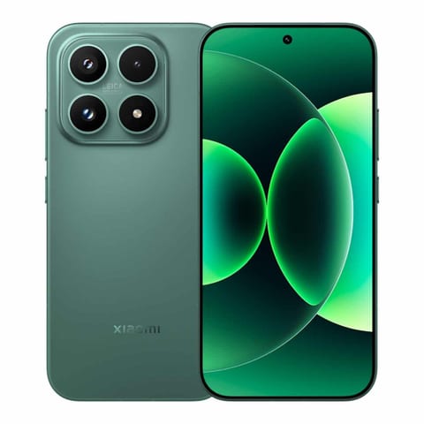 Smartfon Xiaomi 17 12/512GB Venture Green