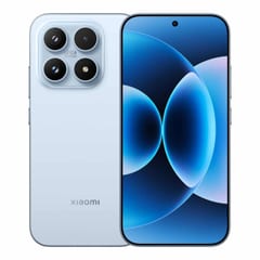 Смартфон Xiaomi 17 12/512GB Ice Blue 1