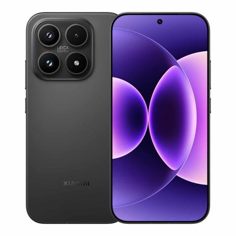 Smartfon Xiaomi 17 12/512GB Black