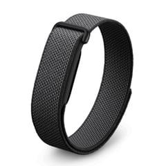 Фитнес браслет Google Fitbit Air Black 1