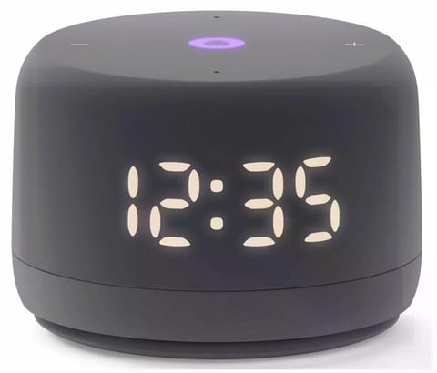 Aqqli kolonka Yandex Station Lite 2 Graphite