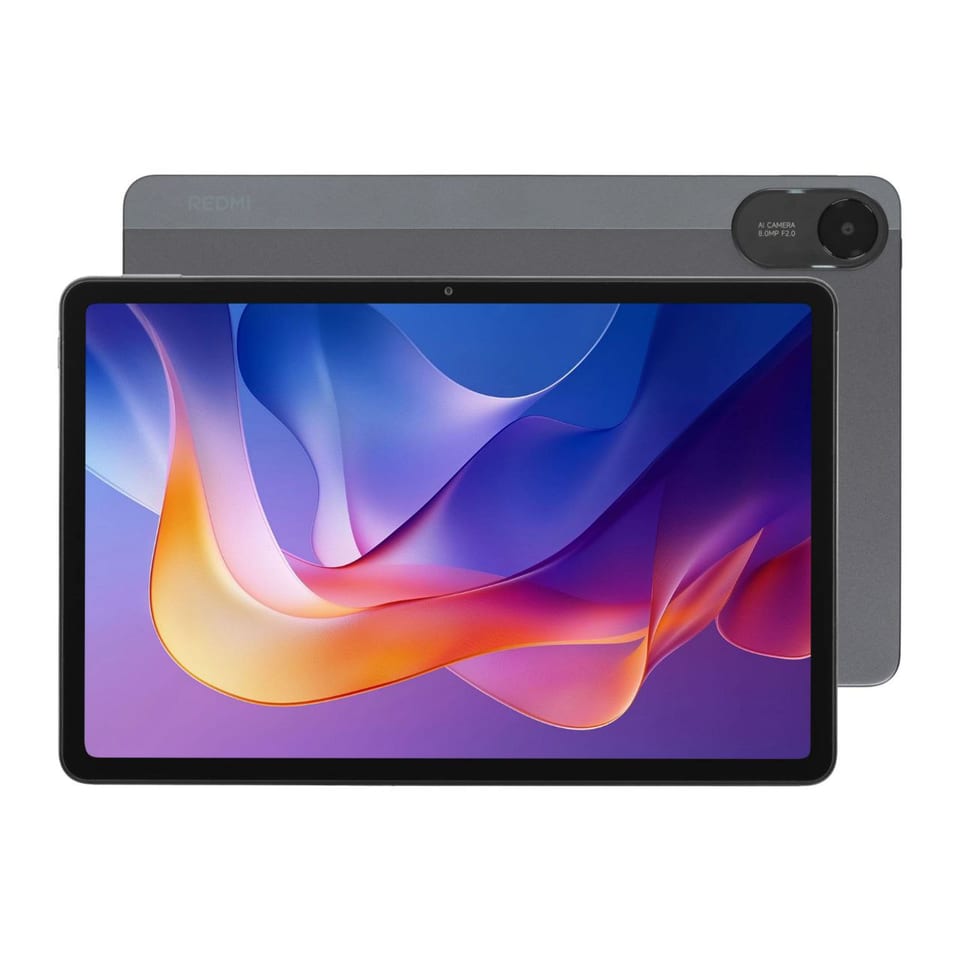 Planshet Xiaomi Redmi Pad 2 6/128GB Graphite Gray 1