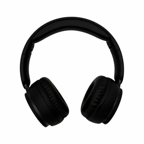 Simsiz naushnik Infinix Headphones Black