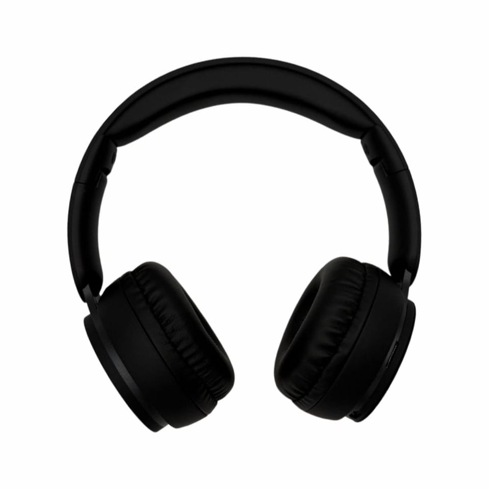 Simsiz naushnik Infinix Headphones Black 1